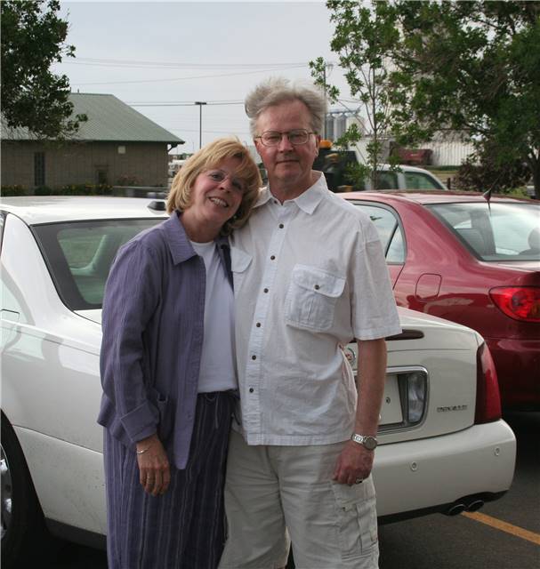 Danna & Duane 7-25-09 A little windy!.jpg