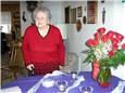 Dorothy Krause - 90th Birthday