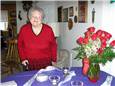 Dorothy Krause - 90th Birthday